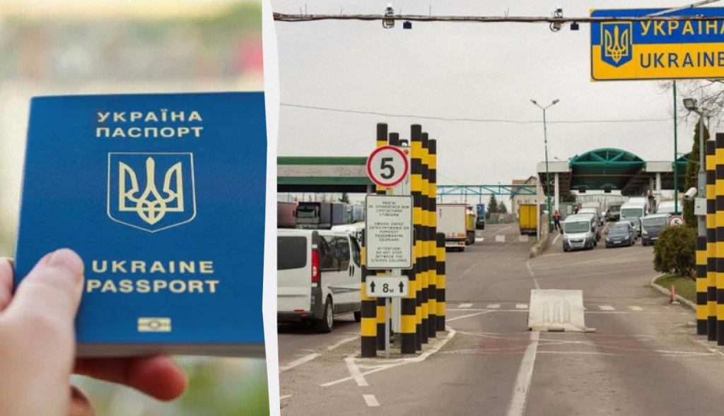 Як уникнути затримок на кордоні з Польщею: через яку державу доцільніше подорожувати та які документи підготувати 1 Як не застрягнути на кордоні з Польщею: через яку країну краще їхати і які документи взяти